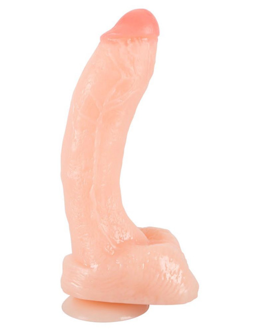 Realistixxx Real Stallion Dild