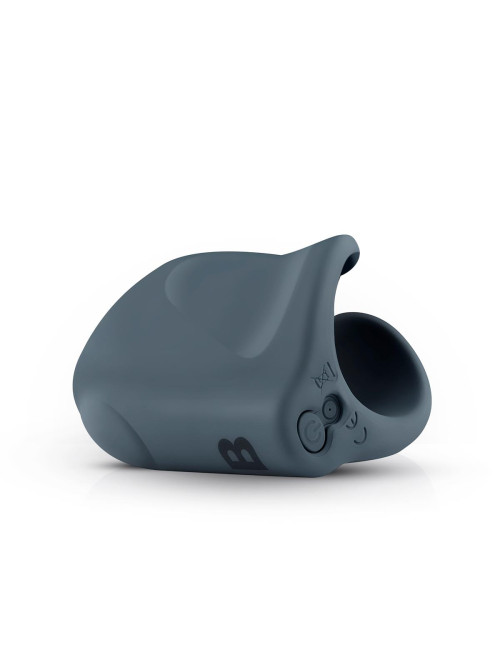 EasyToys Wibrujący Masturbator Męski Handjob Stroker