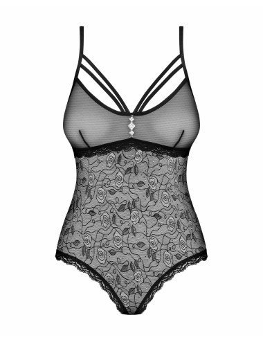 Bielizna-818-TED-1 body L/XL