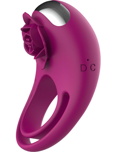 Put A RIng On It CRing Remote Fuchsia