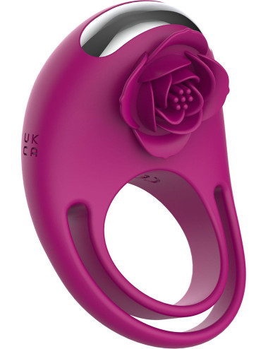 Put A RIng On It CRing Remote Fuchsia