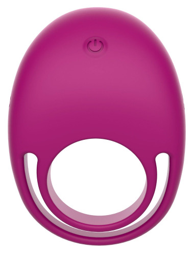 Put A RIng On It CRing Remote Fuchsia