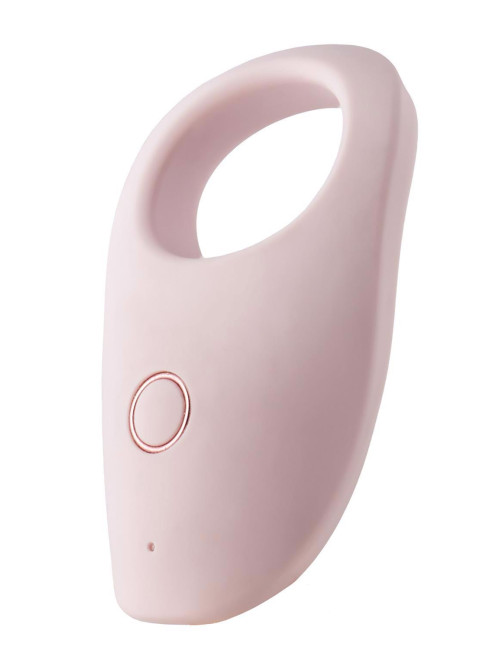 Dream Toys Vivre Cockring Bibi Czarny