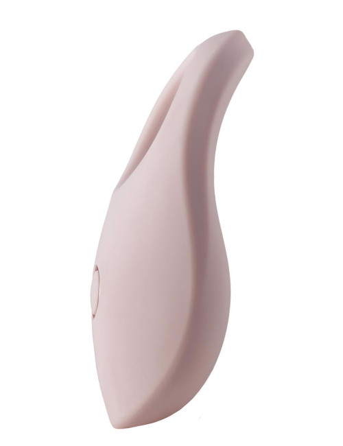 Dream Toys Vivre Cockring Bibi Czarny