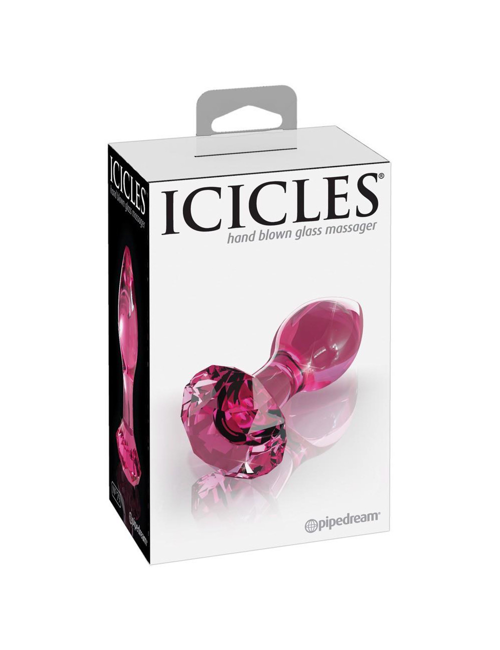 Icicles No. 79