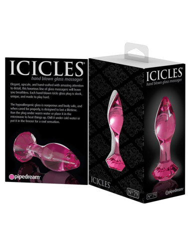 Icicles No. 79