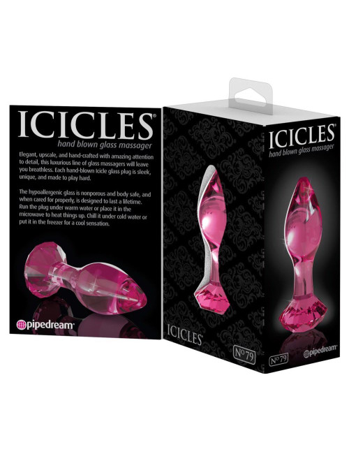 Icicles No. 79