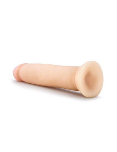 AU NATUREL 9.5INCH MAGNUM DONG