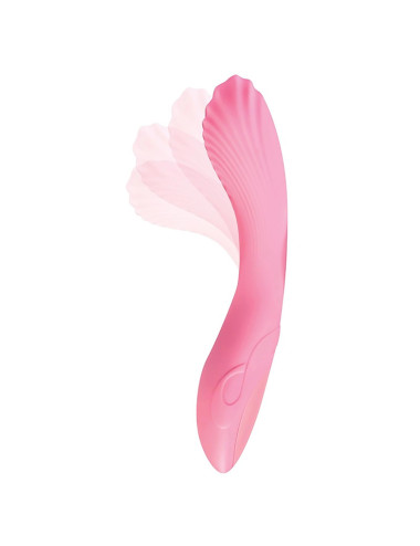 Apollo G-spot Vibrator