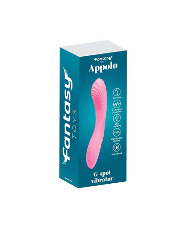 Apollo G-spot Vibrator