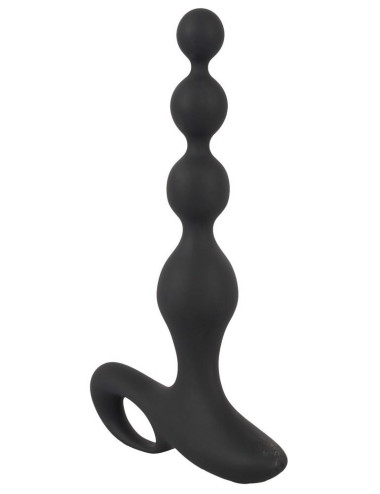 BV Vibrating Anal Beads