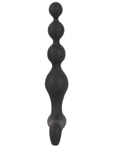 BV Vibrating Anal Beads
