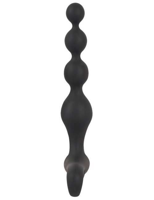 BV Vibrating Anal Beads