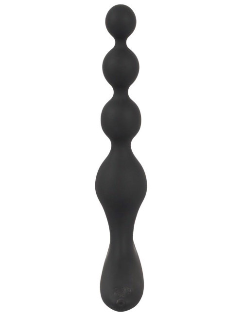 BV Vibrating Anal Beads