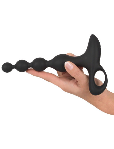 BV Vibrating Anal Beads