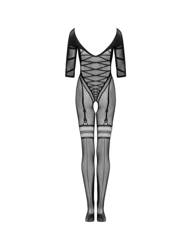 Bielizna-Bodystocking G329 XL/XXL
