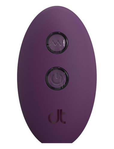 GLAM STRONG ANAL VIBE