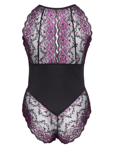 Body Lace 2XL
