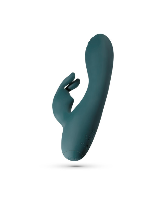 CRUSHIOUS LOLA MINI RABBIT VIBRATOR