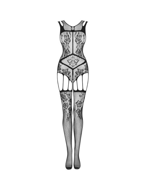 Obsessive Bodystocking F239 S/M/L - Koronkowa Bielizna Erotyczna