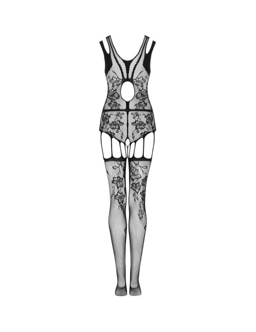 Obsessive Bodystocking F239 S/M/L - Koronkowa Bielizna Erotyczna