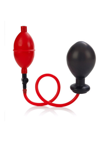COLT Expandable Butt Plug Black