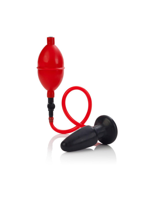 COLT Expandable Butt Plug Black