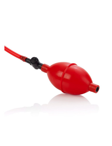 COLT Expandable Butt Plug Black