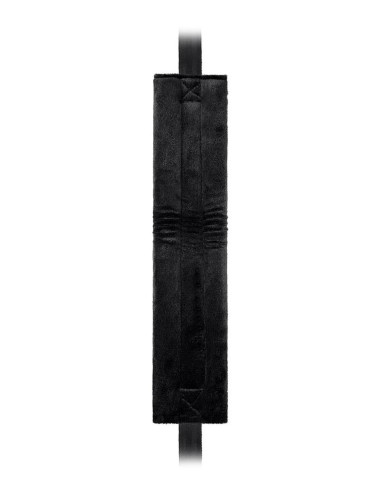 Anonymo Sex swing, Velour, black