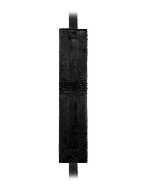 Anonymo Sex swing, Velour, black