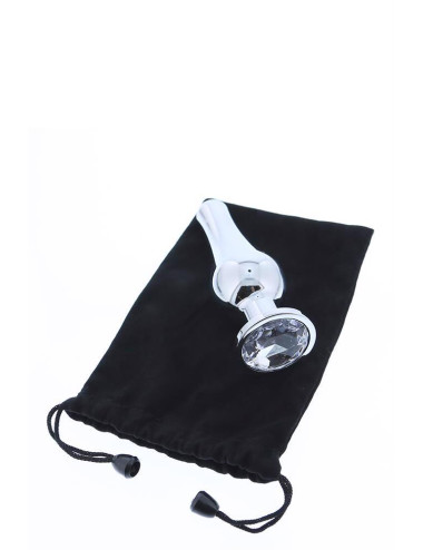 GLEAMING LOVE PLEASURE SET SILVER