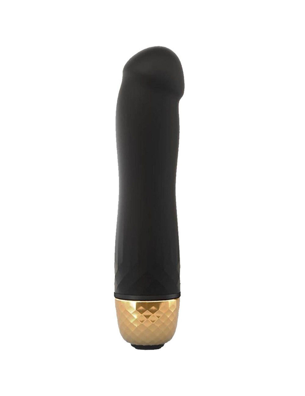 Dorcel Mini Stymulator Łechtaczki Mini Must Gold