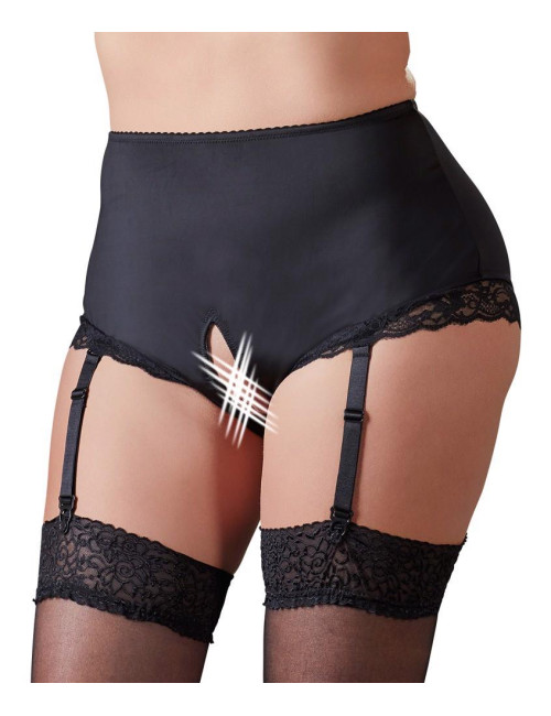 Open Suspender Briefs 2XL