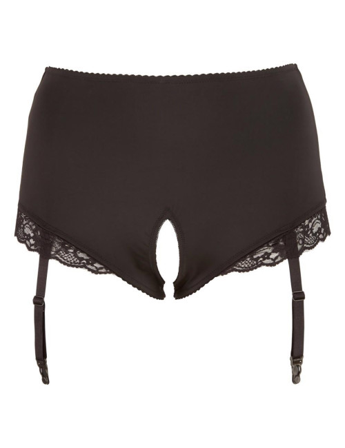 Open Suspender Briefs 2XL