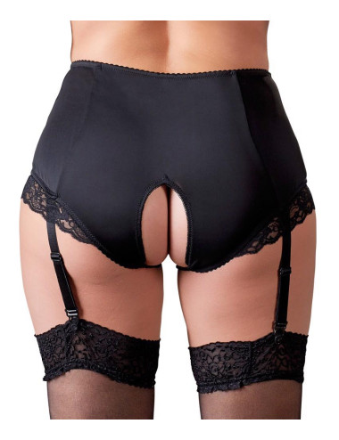 Open Suspender Briefs 2XL