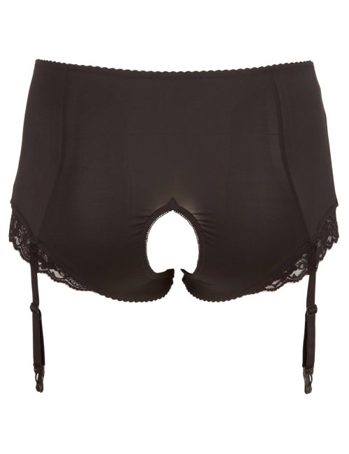 Open Suspender Briefs 2XL