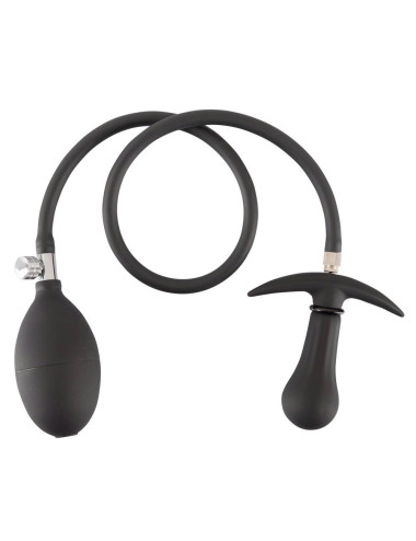 Inflatable Plug inner Metal Ba