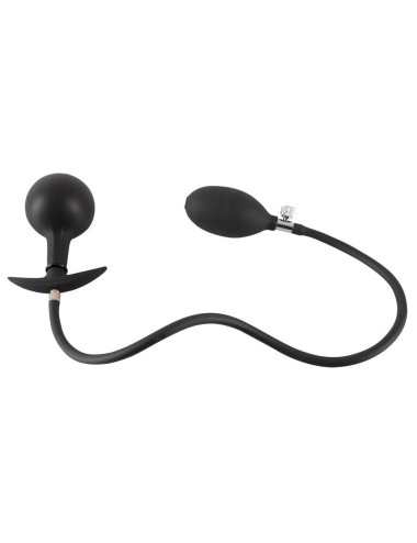 Inflatable Plug inner Metal Ba