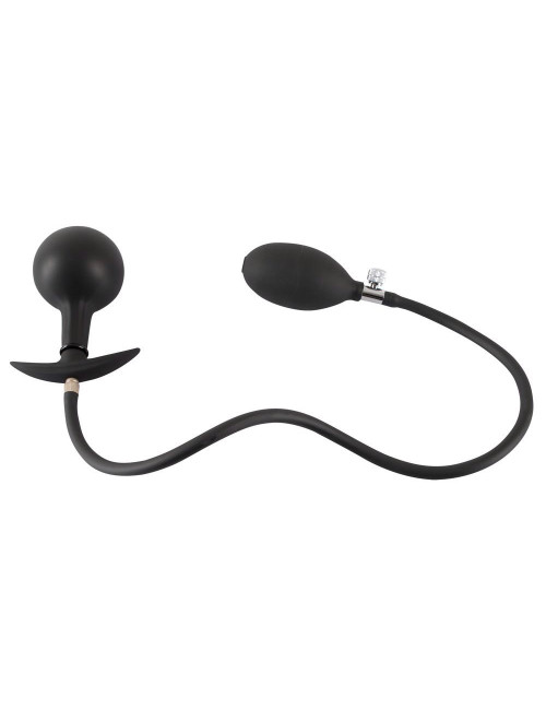 Inflatable Plug inner Metal Ba