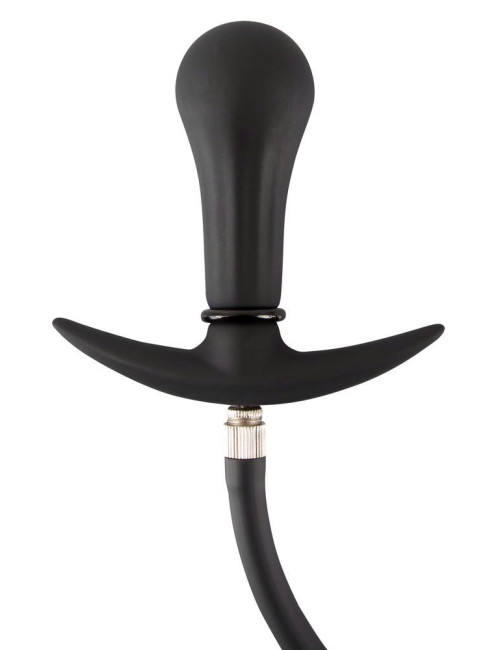 Inflatable Plug inner Metal Ba