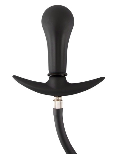 Inflatable Plug inner Metal Ba