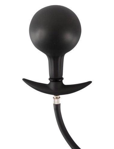 Inflatable Plug inner Metal Ba