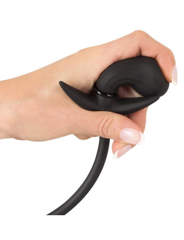 Inflatable Plug inner Metal Ba