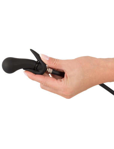 Inflatable Plug inner Metal Ba