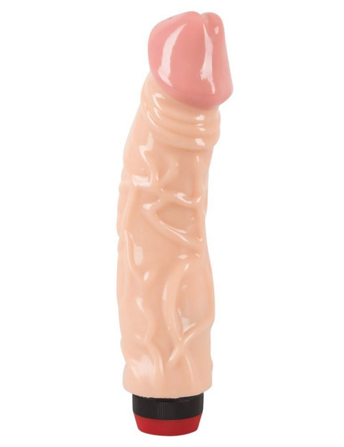 Vibrator `Pasha`