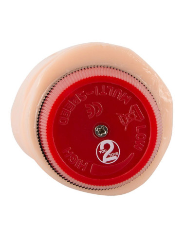 Vibrator `Pasha`
