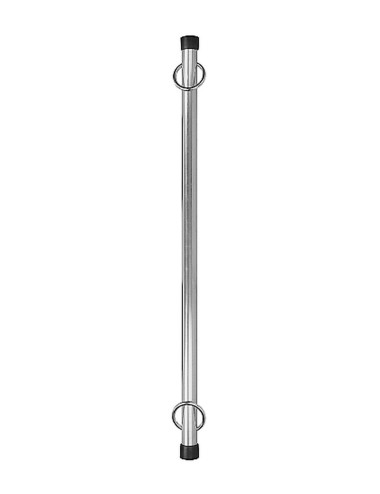 Luxury Spreader Bar - Black