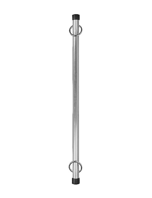 Ouch! Luxury Spreader Bar - Black Rozpórka BDSM