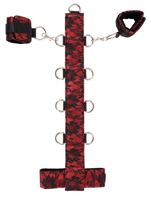 Bad Kitty Collar