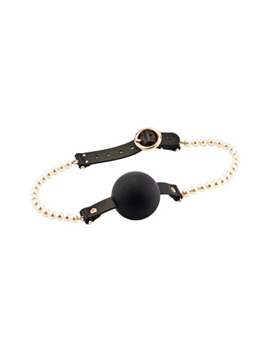 GUILTY PLEASURE MAJESTIC PEARL MOUTHGAG